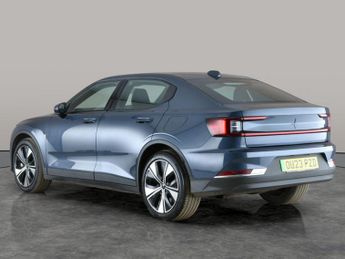Polestar Polestar 2 Dual Motor 78kWh Long Range Fastback 4WDE (408 ps) - PARK ASSIST