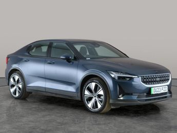 Polestar Polestar 2 Dual Motor 78kWh Long Range Fastback 4WDE (408 ps) - PARK ASSIST
