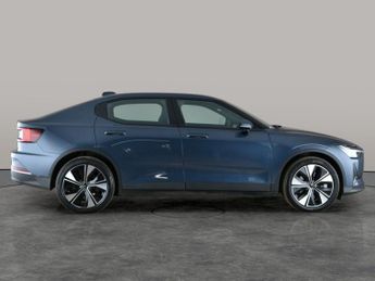 Polestar Polestar 2 Dual Motor 78kWh Long Range Fastback 4WDE (408 ps) - PARK ASSIST