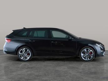 Skoda Octavia 1.4 TSI iV 13kWh vRS Plug-in DSG (245 ps) - SMARTLINK - HEATED S