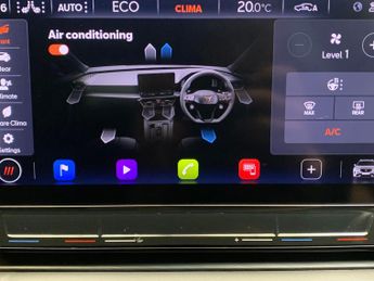 Cupra Formentor 1.4 eHybrid 12.8kWh VZ2 Plug-in DSG (245 ps) - LED - REVERSE CAM