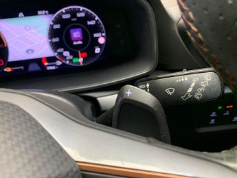Cupra Formentor 1.4 eHybrid 12.8kWh VZ2 Plug-in DSG (245 ps) - LED - REVERSE CAM