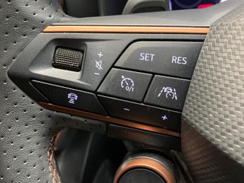 Cupra Formentor 1.4 eHybrid 12.8kWh VZ2 Plug-in DSG (245 ps) - LED - REVERSE CAM