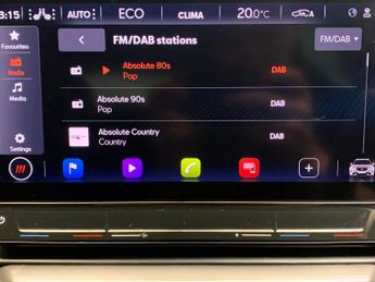 Cupra Formentor 1.4 eHybrid 12.8kWh VZ2 Plug-in DSG (245 ps) - LED - REVERSE CAM