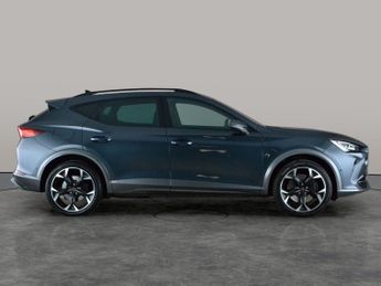 Cupra Formentor 1.4 eHybrid 12.8kWh VZ2 Plug-in DSG (245 ps) - LED - REVERSE CAM