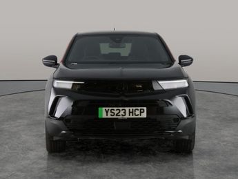Vauxhall Mokka Electric 50kWh GS (136 ps) - REVERSE CAM - HEATED SEATS - NAV