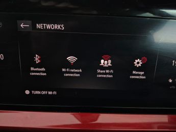 Vauxhall Mokka Electric 50kWh GS (136 ps) - REVERSE CAM - HEATED SEATS - NAV