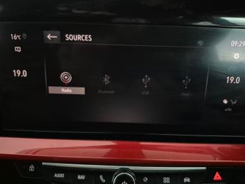 Vauxhall Mokka Electric 50kWh GS (136 ps) - REVERSE CAM - HEATED SEATS - NAV