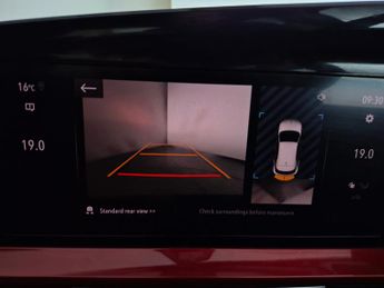 Vauxhall Mokka Electric 50kWh GS (136 ps) - REVERSE CAM - HEATED SEATS - NAV