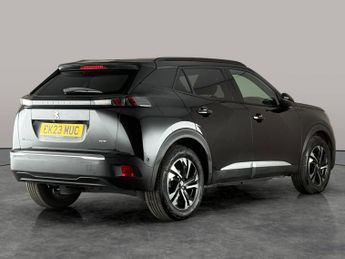 Peugeot E-2008 50kWh GT (7kW Charger) (136 ps) - LED - REVERSE CAM - NAV