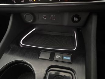 Nissan X-TRAIL 1.5 h e-POWER N-Connecta e-4ORCE (213 ps) - BLIND SPOT ASSIST