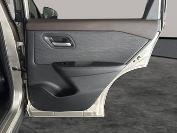 Nissan X-TRAIL 1.5 h e-POWER N-Connecta e-4ORCE (213 ps) - BLIND SPOT ASSIST