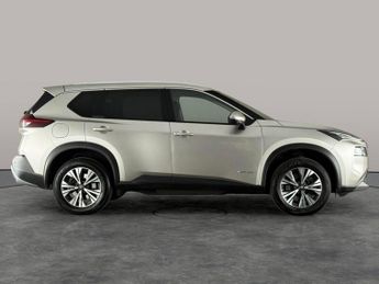 Nissan X-TRAIL 1.5 h e-POWER N-Connecta e-4ORCE (213 ps) - BLIND SPOT ASSIST
