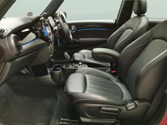 Mini Electric Hatch Cooper SE 32.6kWh Level 3 (184 ps) - HEATED SEATS - INTERIOR LIG