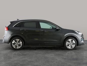 Kia Niro 64kWh 2 (201 bhp) - REVERSE CAM - REGENERATIVE BRAKING PADDLES -