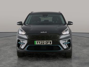 Kia Niro 64kWh 2 (201 bhp) - REVERSE CAM - REGENERATIVE BRAKING PADDLES -