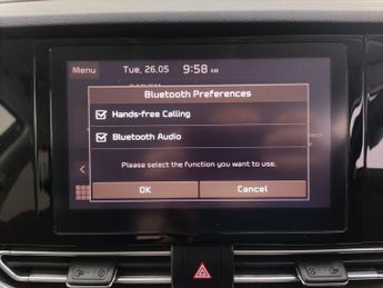 Kia Niro 64kWh 2 (201 bhp) - REVERSE CAM - REGENERATIVE BRAKING PADDLES -