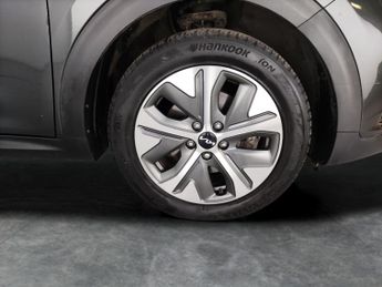 Kia Niro 64kWh 2 (201 bhp) - REVERSE CAM - REGENERATIVE BRAKING PADDLES -
