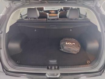 Kia Niro 64kWh 2 (201 bhp) - REVERSE CAM - REGENERATIVE BRAKING PADDLES -