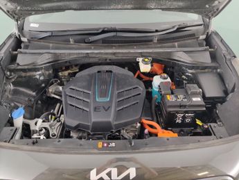 Kia Niro 64kWh 2 (201 bhp) - REVERSE CAM - REGENERATIVE BRAKING PADDLES -