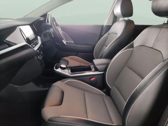 Kia Niro 64kWh 2 (201 bhp) - REVERSE CAM - REGENERATIVE BRAKING PADDLES -