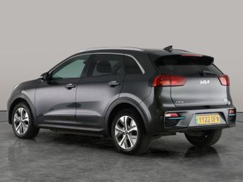 Kia Niro 64kWh 2 (201 bhp) - REVERSE CAM - REGENERATIVE BRAKING PADDLES -