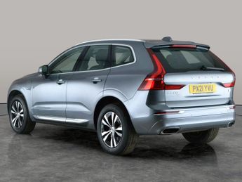 Volvo XC60 2.0h T6 Recharge 11.6kWh Inscription Expression Plug-in AWD (340