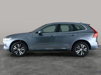 Volvo XC60 2.0h T6 Recharge 11.6kWh Inscription Expression Plug-in AWD (340