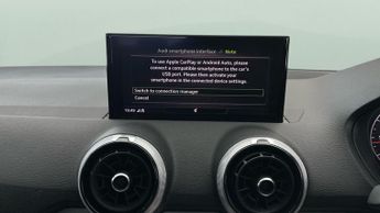 Audi Q2 1.5 TFSI CoD 35 S line S Tronic (150 ps) - AIR CON - DAB - PARK 