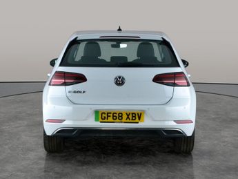 Volkswagen E-golf 35.8kWh e-Golf (136 ps) - CLIMATE CONTROL - DAB - USB AUDIO