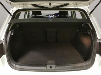 Volkswagen E-golf 35.8kWh e-Golf (136 ps) - CLIMATE CONTROL - DAB - USB AUDIO