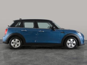 Mini Hatch 1.5 Cooper Classic Steptronic (136 ps) - BLUETOOTH - CRUISE - AI