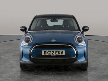 Mini Hatch 1.5 Cooper Classic Steptronic (136 ps) - BLUETOOTH - CRUISE - AI