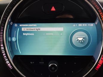 Mini Hatch 1.5 Cooper Classic Steptronic (136 ps) - BLUETOOTH - CRUISE - AI