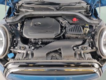 Mini Hatch 1.5 Cooper Classic Steptronic (136 ps) - BLUETOOTH - CRUISE - AI