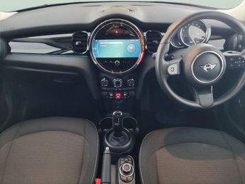 Mini Hatch 1.5 Cooper Classic Steptronic (136 ps) - BLUETOOTH - CRUISE - AI