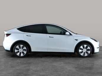 Tesla Model Y (Dual Motor) Long Range 4WDE (384 bhp) - REVERSE CAM - NAV - LEA