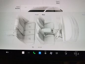 Tesla Model Y (Dual Motor) Long Range 4WDE (384 bhp) - REVERSE CAM - NAV - LEA