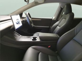 Tesla Model Y (Dual Motor) Long Range 4WDE (384 bhp) - REVERSE CAM - NAV - LEA