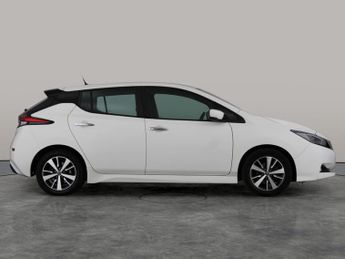 Nissan Leaf 40kWh Acenta (150 ps) - LANE DEPARTURE  - CRUISE - AIR CON