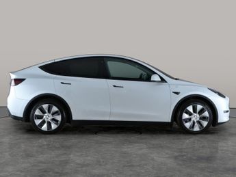Tesla Model Y (Dual Motor) Long Range 4WDE (384 bhp) - REVERSE CAM - NAV - LEA