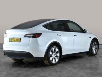 Tesla Model Y (Dual Motor) Long Range 4WDE (384 bhp) - REVERSE CAM - NAV - LEA