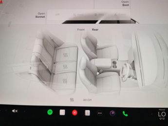 Tesla Model Y (Dual Motor) Long Range 4WDE (384 bhp) - REVERSE CAM - NAV - LEA