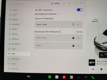 Tesla Model Y (Dual Motor) Long Range 4WDE (384 bhp) - REVERSE CAM - NAV - LEA
