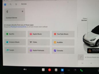 Tesla Model Y (Dual Motor) Long Range 4WDE (384 bhp) - REVERSE CAM - NAV - LEA