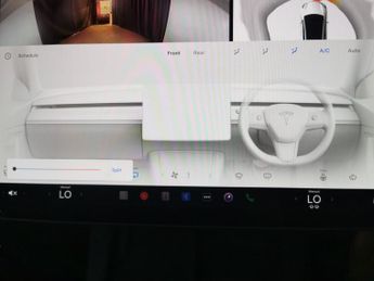 Tesla Model Y (Dual Motor) Long Range 4WDE (384 bhp) - REVERSE CAM - NAV - LEA