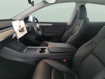 Tesla Model Y (Dual Motor) Long Range 4WDE (384 bhp) - REVERSE CAM - NAV - LEA