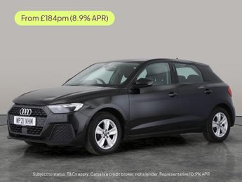 Audi A1 1.0 TFSI 25 Technik Sportback (95 ps) - AIR CON - DAB - USB AUDI