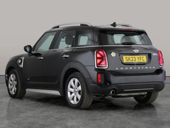 Mini Countryman 1.5 10kWh Cooper SE Classic Plug-in ALL4 (222 ps) - SPLIT FOLDIN