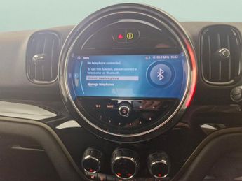 Mini Countryman 1.5 10kWh Cooper SE Classic Plug-in ALL4 (222 ps) - SPLIT FOLDIN